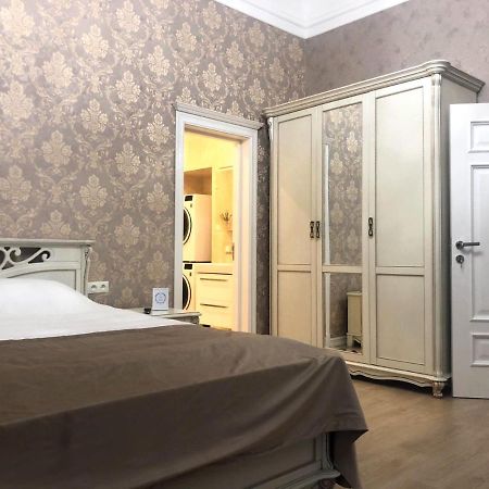 Dolce Vita Apartments Mariánské Lázně Esterno foto