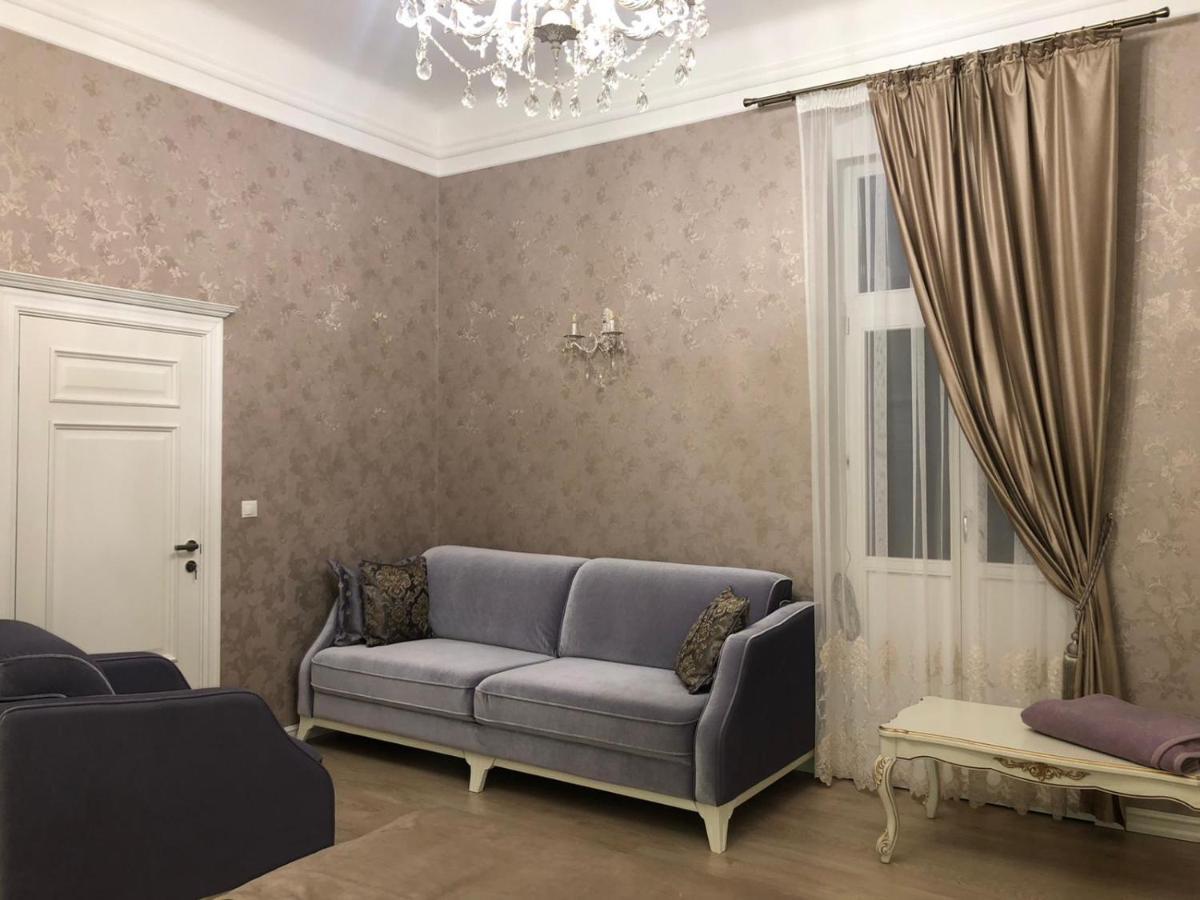 Dolce Vita Apartments Mariánské Lázně Esterno foto