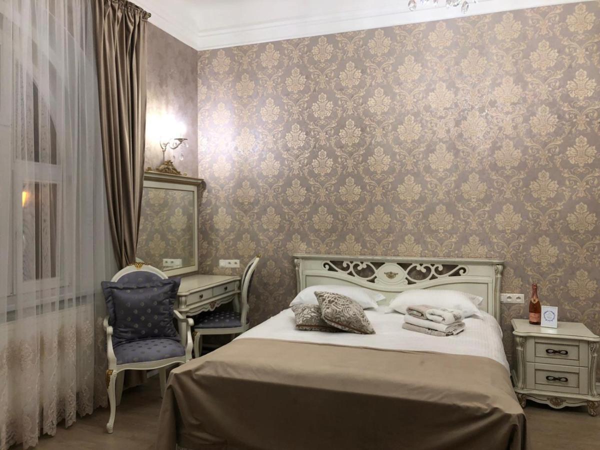Dolce Vita Apartments Mariánské Lázně Esterno foto