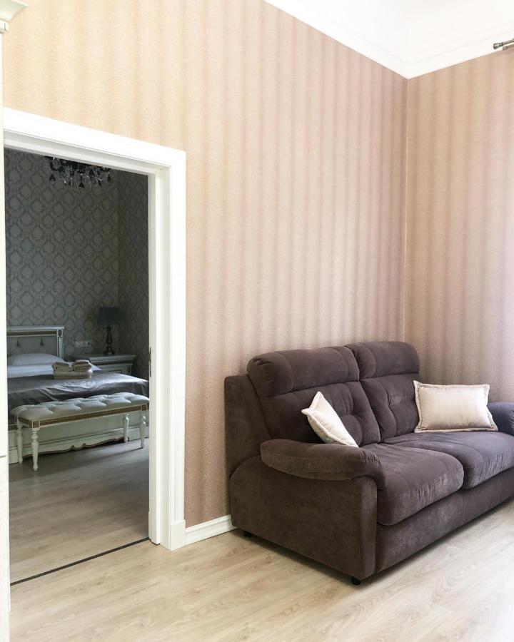 Dolce Vita Apartments Mariánské Lázně Esterno foto